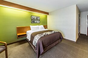Sleep Inn & Suites Bay View Acme - Travers City