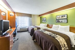 Sleep Inn & Suites Bay View Acme - Travers City
