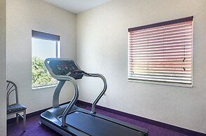 Sleep Inn & Suites Bay View Acme - Travers City