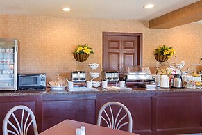 Sleep Inn & Suites Bay View Acme - Travers City