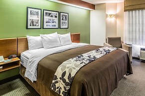 Sleep Inn & Suites Bay View Acme - Travers City