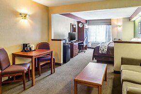 Sleep Inn & Suites Bay View Acme - Travers City