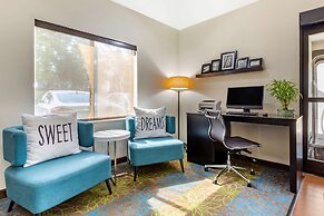 Sleep Inn Henderson I-85