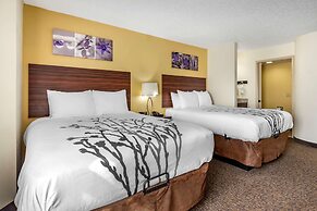 Sleep Inn Henderson I-85