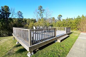 Sleep Inn Henderson I-85