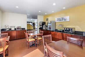 Sleep Inn Henderson I-85