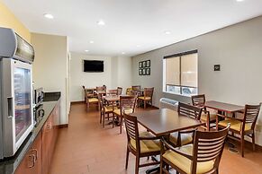 Sleep Inn Henderson I-85