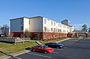 Sleep Inn Henderson I-85