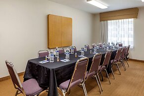 Sleep Inn Henderson I-85