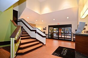 Sleep Inn Henderson I-85