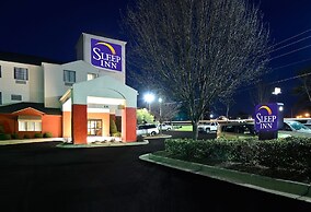 Sleep Inn Henderson I-85