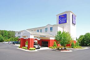 Sleep Inn Henderson I-85