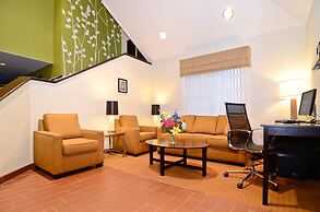 Sleep Inn Henderson I-85