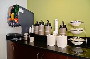 Sleep Inn Henderson I-85