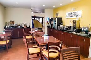 Sleep Inn Henderson I-85