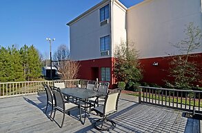 Sleep Inn Henderson I-85