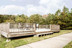 Sleep Inn Henderson I-85