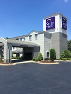Sleep Inn Henderson I-85