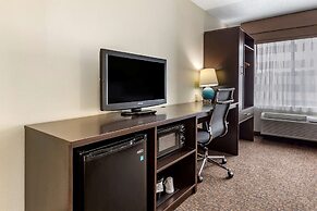 Sleep Inn Henderson I-85