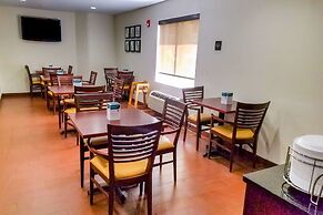 Sleep Inn Henderson I-85