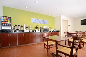 Sleep Inn Henderson I-85