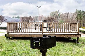 Sleep Inn Henderson I-85