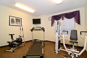 Sleep Inn Henderson I-85