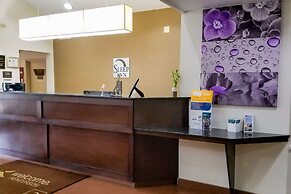 Sleep Inn Henderson I-85