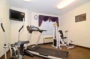 Sleep Inn Henderson I-85