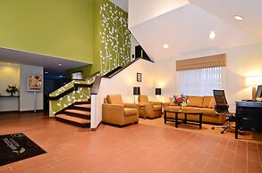 Sleep Inn Henderson I-85