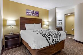 Sleep Inn Henderson I-85