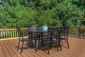 Sleep Inn Henderson I-85