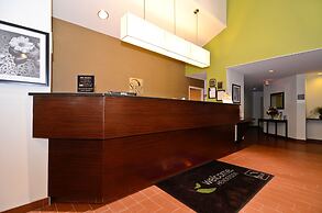 Sleep Inn Henderson I-85