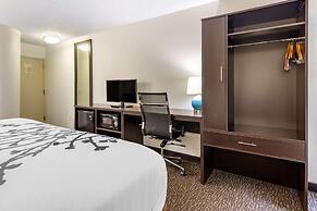 Sleep Inn Henderson I-85