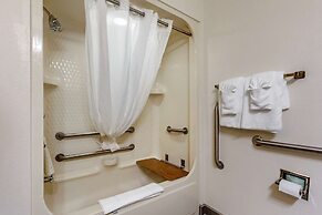 Sleep Inn Henderson I-85