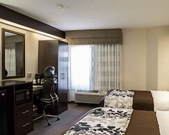 Sleep Inn Garner - Clayton