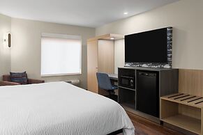 Garner Hotel Aiken South by IHG