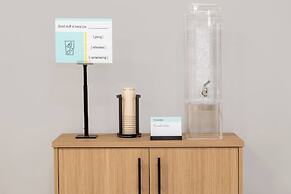 Garner Hotel Aiken South by IHG