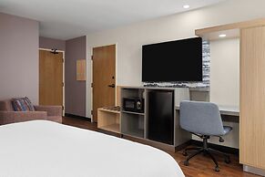 Garner Hotel Aiken South by IHG