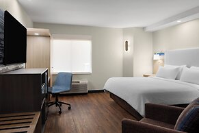 Garner Hotel Aiken South by IHG