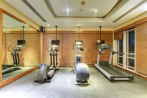 Tajview,Agra-IHCL SeleQtions