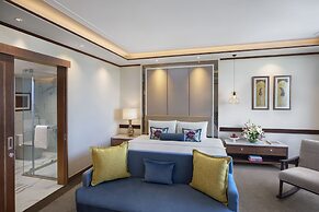 Tajview,Agra-IHCL SeleQtions