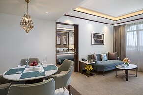 Tajview,Agra-IHCL SeleQtions