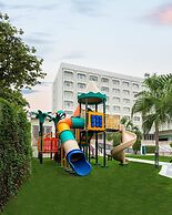 Tajview,Agra-IHCL SeleQtions