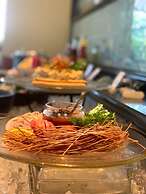 Tajview,Agra-IHCL SeleQtions