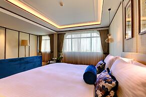 Tajview,Agra-IHCL SeleQtions