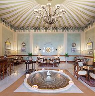 Rambagh Palace