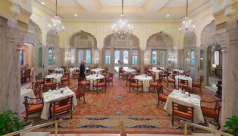 Rambagh Palace