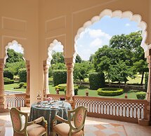 Rambagh Palace