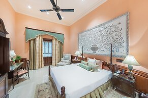 Rambagh Palace